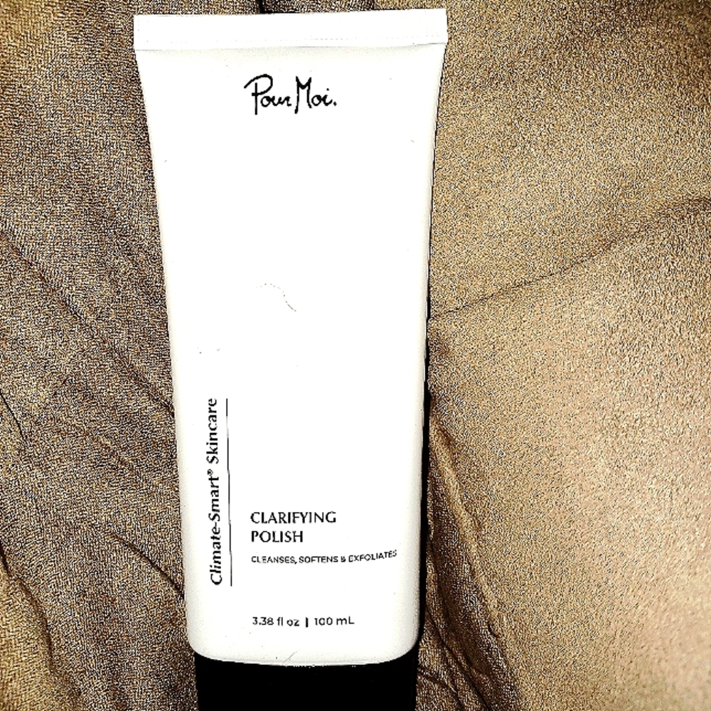 Pour Moi Clarifying Polish